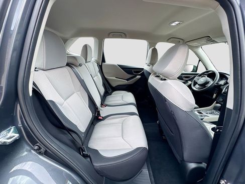 Certified 2024 Subaru Forester AWD/4WD image 29