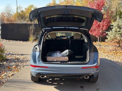 New 2026 Lincoln Corsair Grand Touring image 14