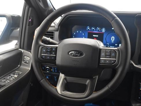 Used 2025 Ford F150 Tremor w/ Equipment Group 402A High AWD/4WD image 24