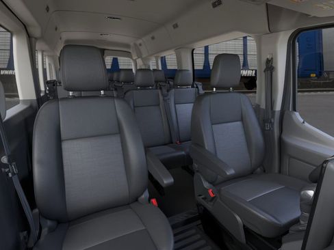New 2026 Ford Transit 350 XL image 10