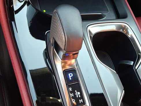 Used 2025 Lexus NX 350 F Sport image 16