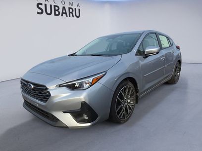 New 2025 Subaru Impreza 2.0i Sport