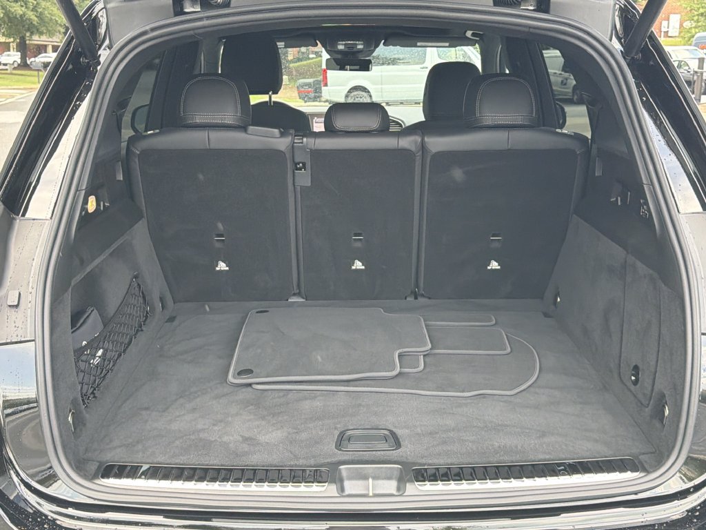 Certified 2026 Mercedes-Benz GLE 350 4MATIC image 21