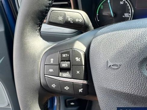 Used 2024 Ford Maverick Lariat FWD image 22