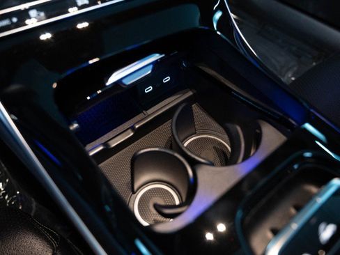 New 2026 Mercedes-Benz CLE 450 4MATIC Cabriolet image 26