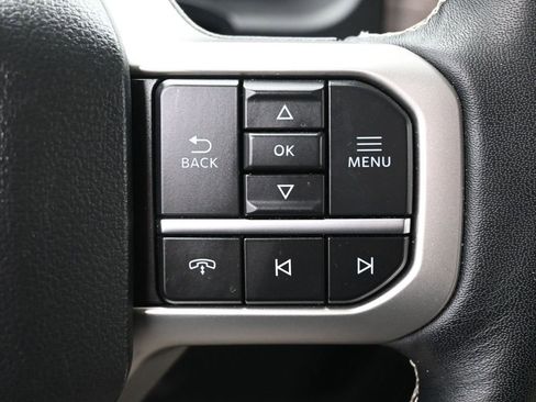 Used 2024 Ford Expedition Max Limited AWD/4WD image 20