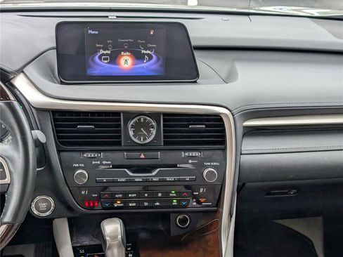 Used 2019 Lexus RX 350 FWD image 18