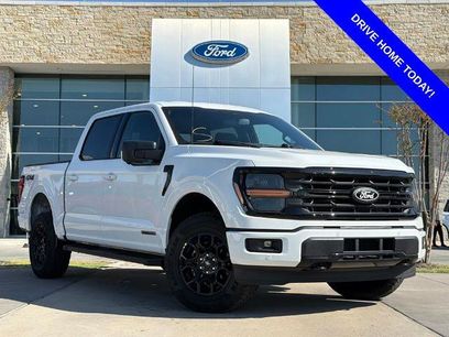 Certified 2024 Ford F150 XLT w/ Equipment Group 302A MID