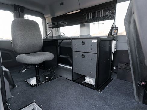 Used 2017 Ford Transit 150 XLT image 36