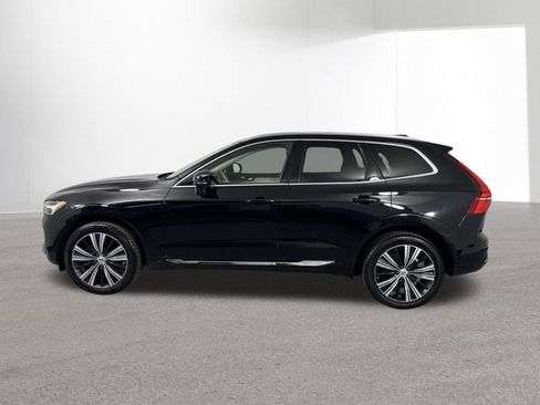 Used 2023 Volvo XC60 B5 Plus w/ Climate Package AWD/4WD image 29