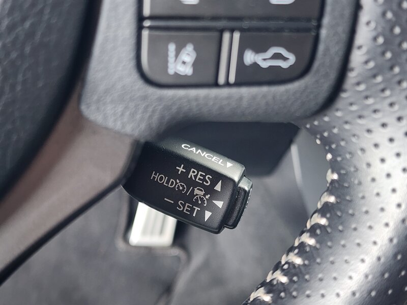 Used 2022 Lexus IS 350 F Sport w/ Navigation Package AWD/4WD image 35
