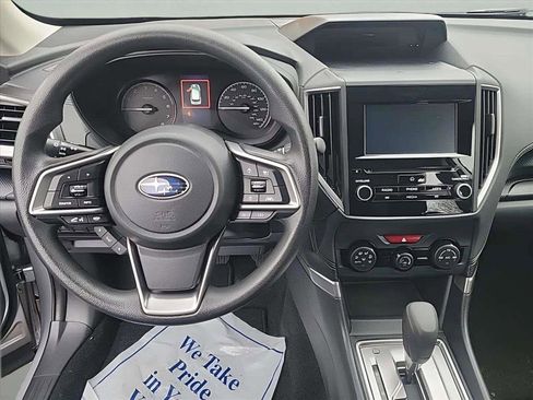 Used 2019 Subaru Forester Base Model w/ Alloy Wheel Package image 10