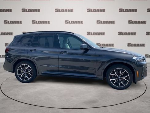 Used 2023 BMW X3 xDrive30i w/ M Sport Package AWD/4WD image 6