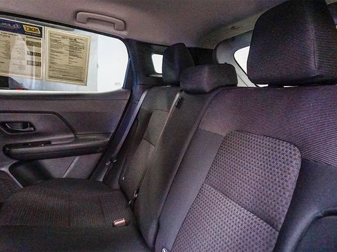 Used 2025 Nissan Kicks S image 19