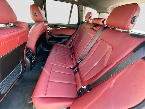 Certified 2023 BMW X3 sDrive30i w/ Convenience Package image 26