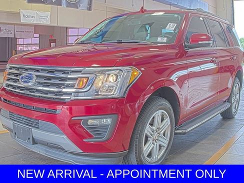 Used 2019 Ford Expedition XLT w/ Equipment Group 202A RWD image 1