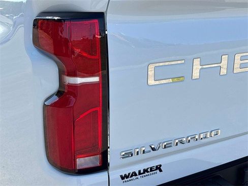 Certified 2025 Chevrolet Silverado 2500 High Country w/ Technology Package image 11