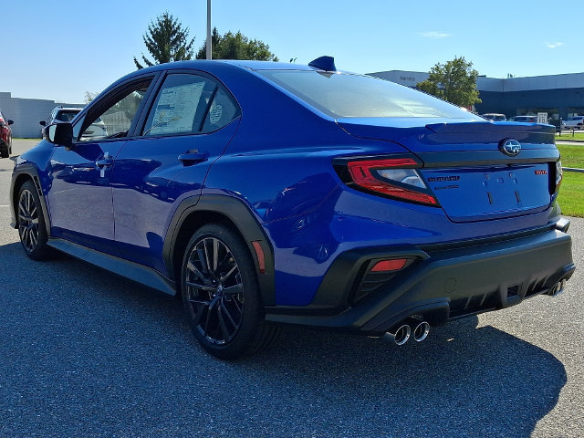 New 2026 Subaru WRX Premium AWD/4WD image 6