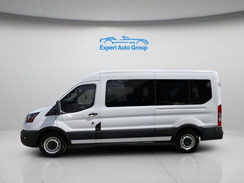 Used 2020 Ford Transit 350 XL RWD image 2