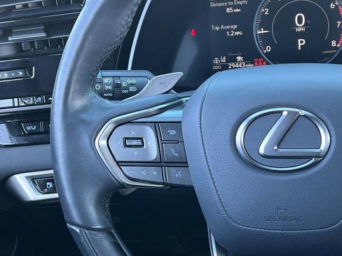 Certified 2024 Lexus RX 350 Premium image 19