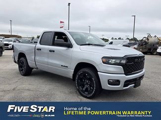 New 2026 RAM 1500 Express AWD/4WD video 1