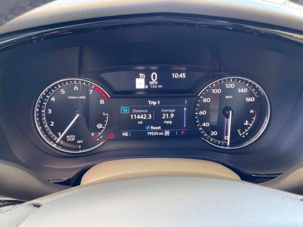 Used 2021 Cadillac XT6 Premium Luxury AWD/4WD image 14