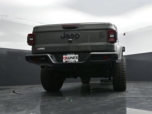 Used 2021 Jeep Gladiator Sport AWD/4WD image 60