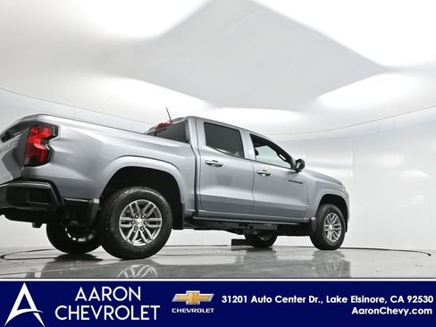 New 2026 Chevrolet Colorado LT w/ Advanced Trailering Package image 49