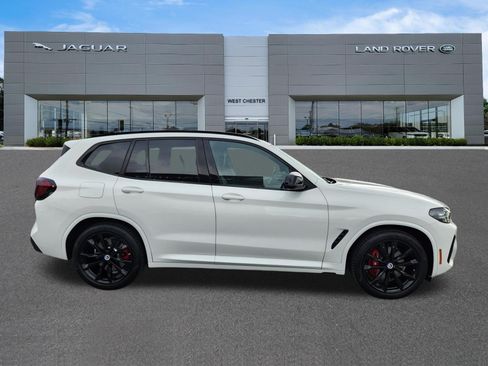 Used 2023 BMW X3 M40i w/ Premium Package AWD/4WD image 6