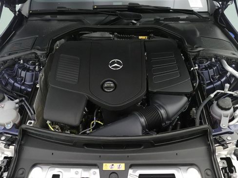 New 2026 Mercedes-Benz C 300 Sedan image 10