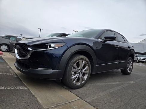 Used 2020 MAZDA CX-30 AWD w/ Select Package image 2