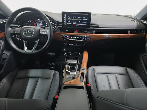 Used 2024 Audi A5 2.0T Premium w/ Convenience Package image 12