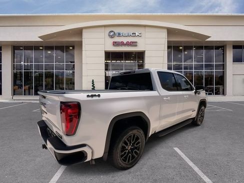 Certified 2025 GMC Sierra 1500 Elevation w/ Max Trailering Package AWD/4WD image 14