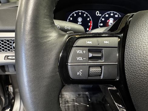 Certified 2025 Acura Integra image 14