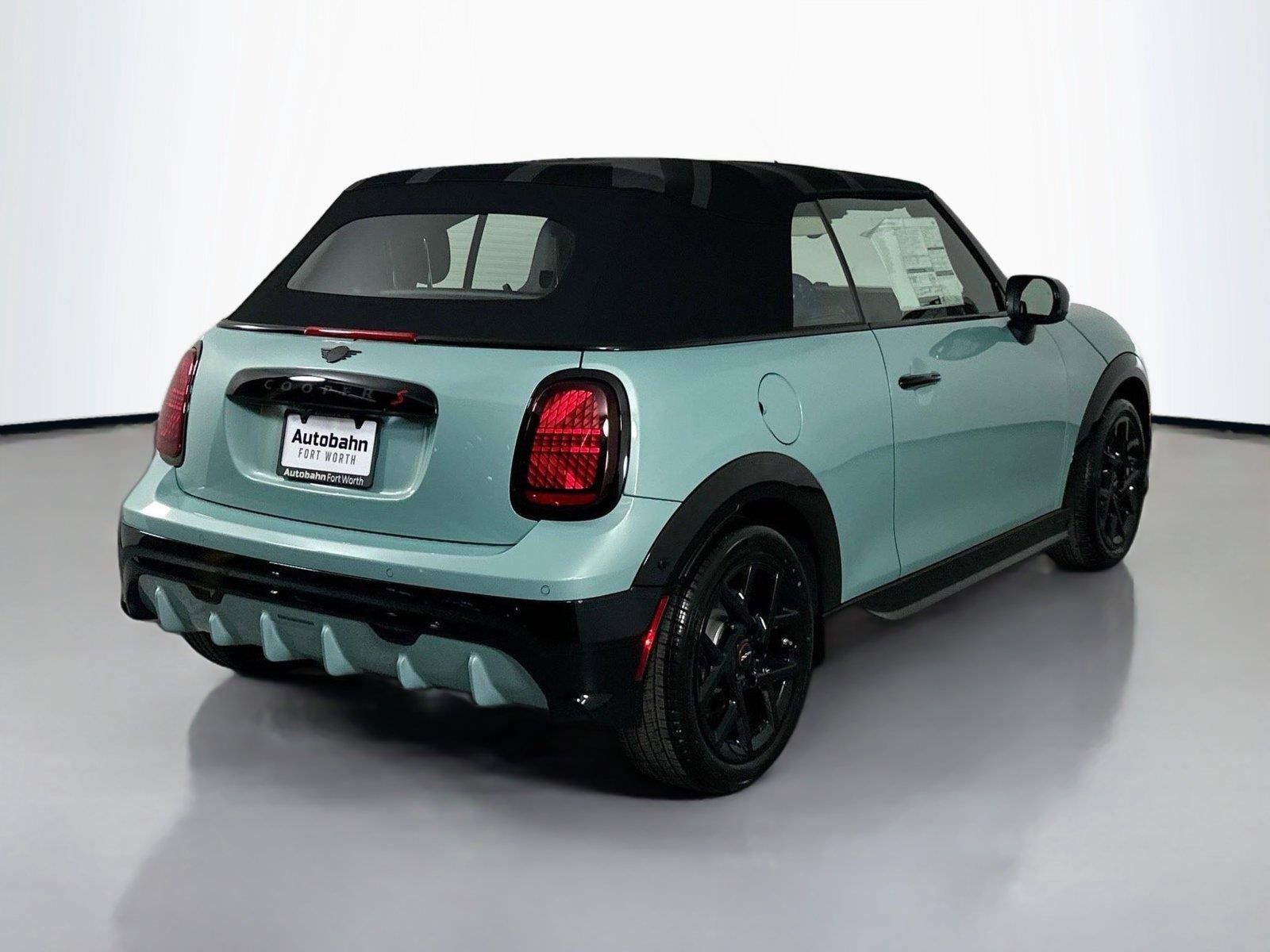 Used 2026 MINI Cooper S FWD image 4