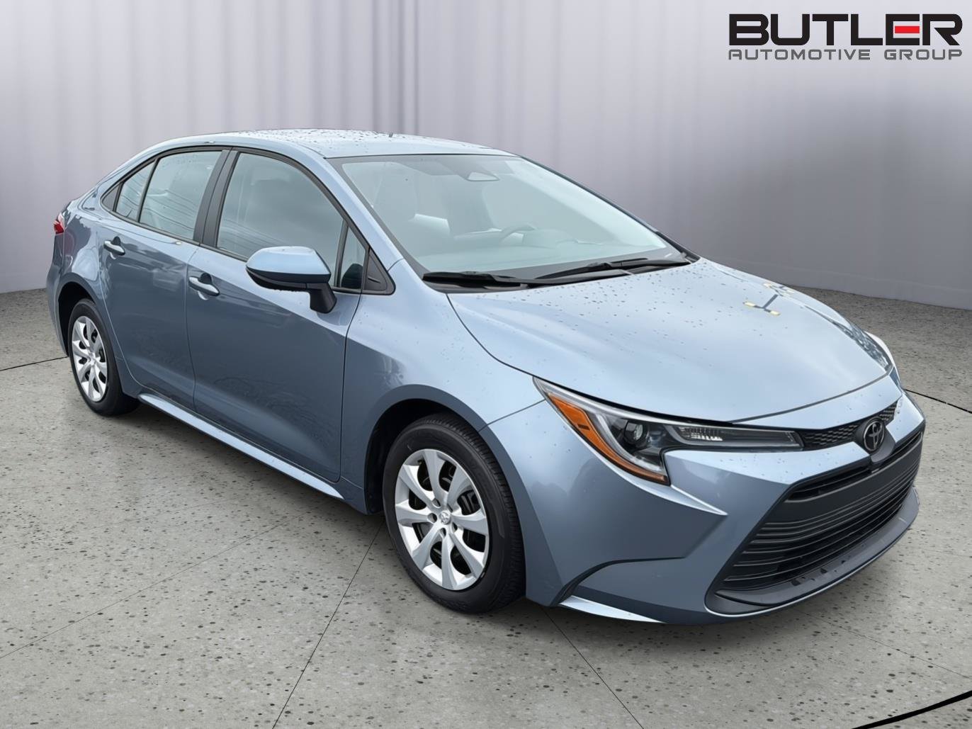 Used 2024 Toyota Corolla LE FWD image 8