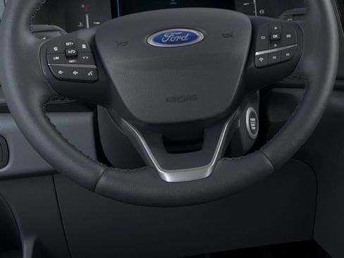 New 2026 Ford Transit 350 XLT AWD/4WD image 12