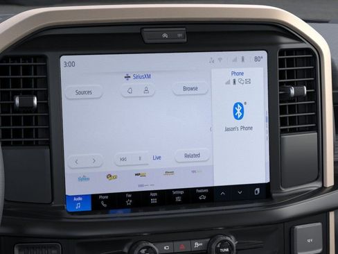 New 2026 Ford F150 STX image 14