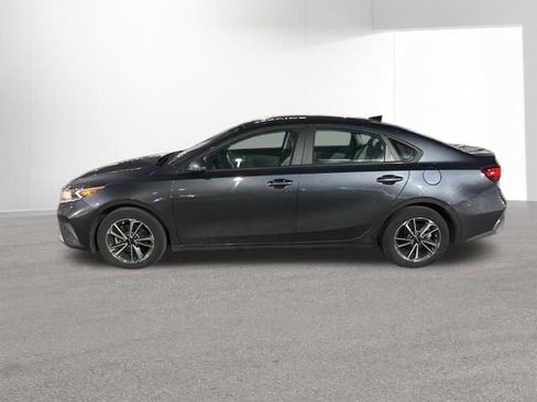 Certified 2023 Kia Forte LXS w/ LXS Technology Package image 2