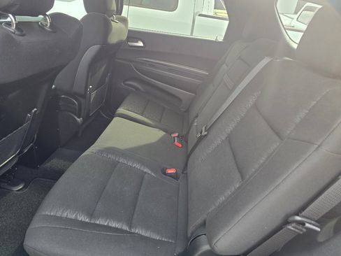 Used 2025 Dodge Durango AWD w/ Skid Plate Group image 3