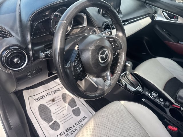 Used 2016 MAZDA CX-3 Grand Touring AWD/4WD image 14