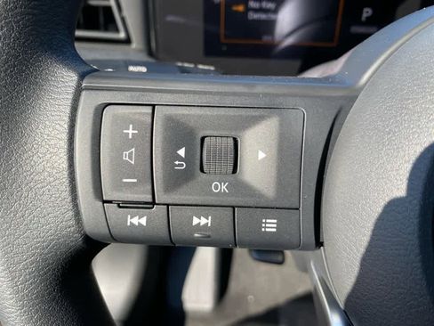 New 2026 Nissan Kicks SV w/ SV Premium Package image 14