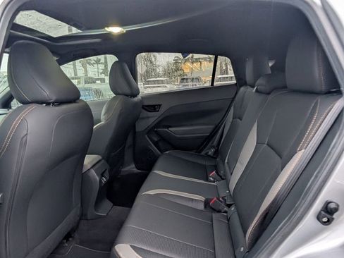 Certified 2025 Subaru Crosstrek 2.5i Wilderness image 13