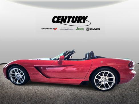 Used 2003 Dodge Viper SRT-10 image 8