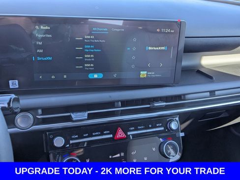 New 2026 Hyundai Santa Cruz SEL image 25