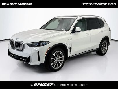 Used 2026 BMW X5 xDrive50e w/ Climate Comfort Package