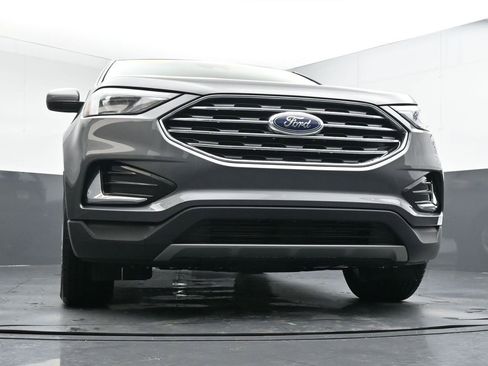 Used 2022 Ford Edge SEL image 26