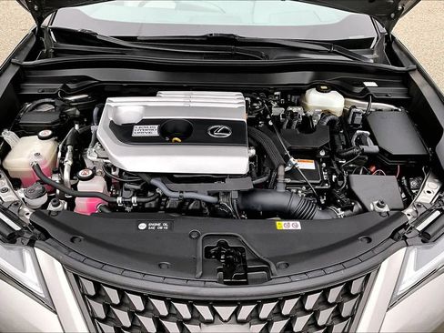 Used 2019 Lexus UX 250h w/ Premium Package image 31