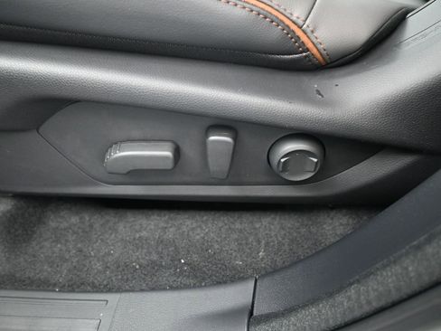 New 2026 Subaru Forester Sport image 13