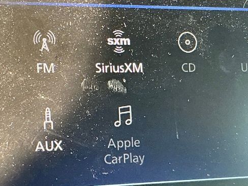 Used 2023 Nissan Murano SV w/ SV Midnight Edition Package image 22